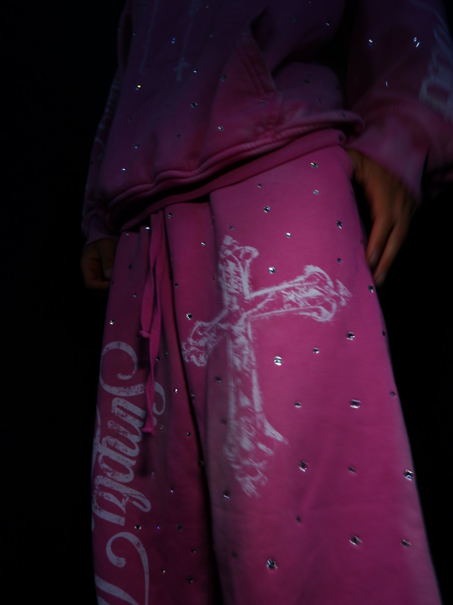Rosary Sweats