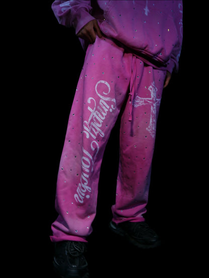 Rosary Sweats