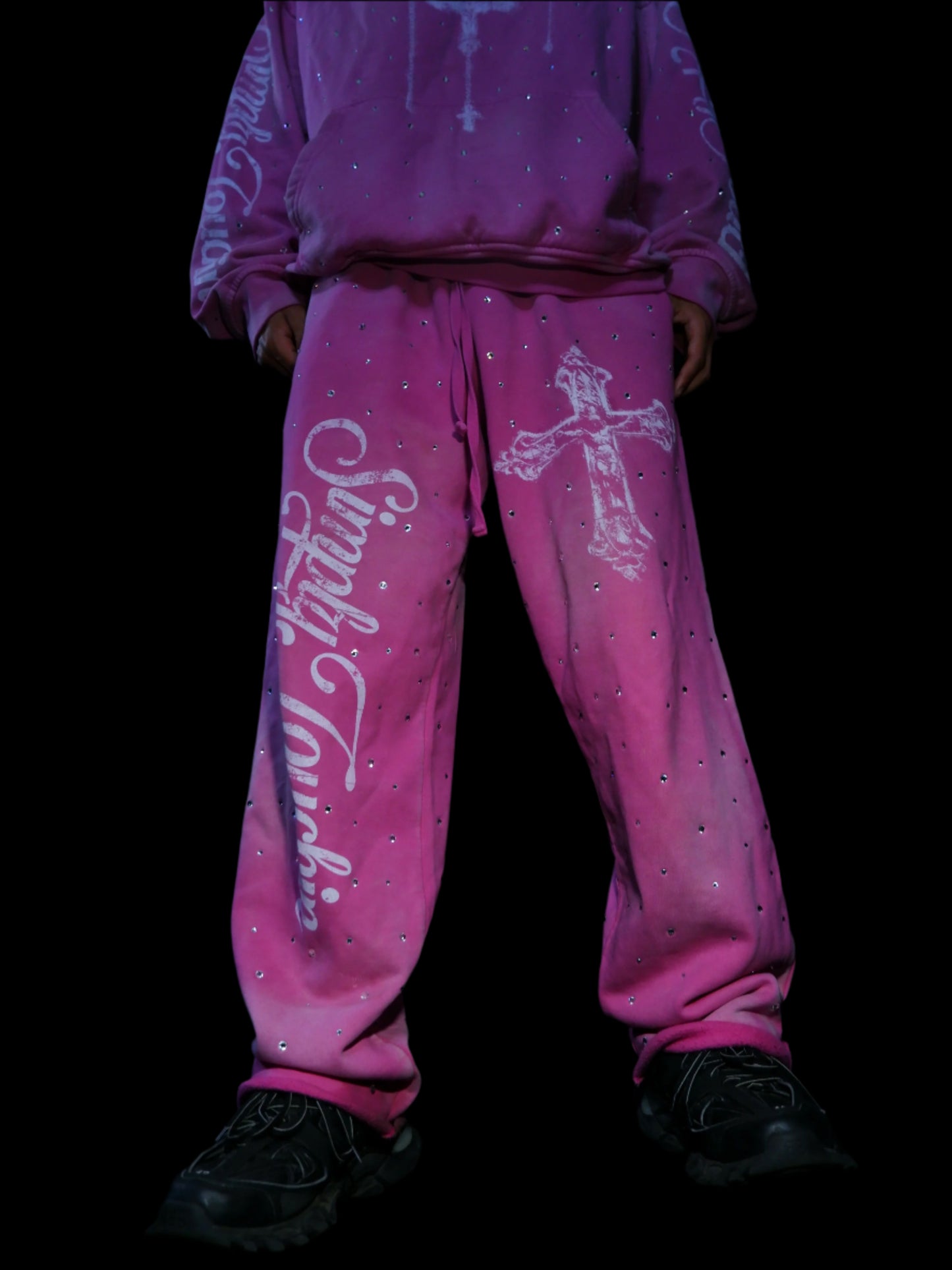 Rosary Sweats