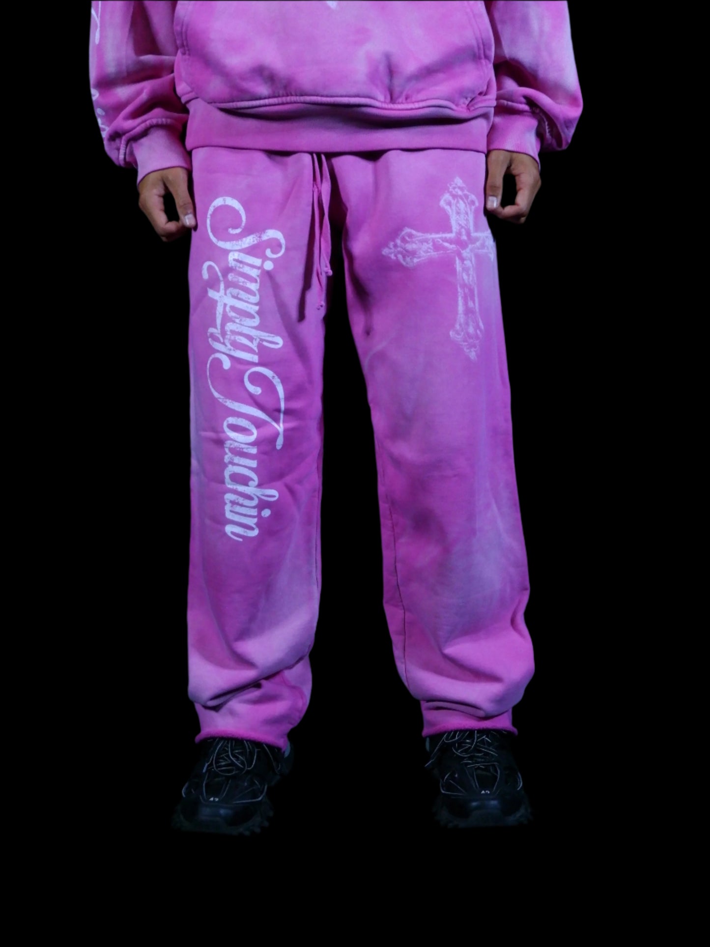 Rosary Sweats