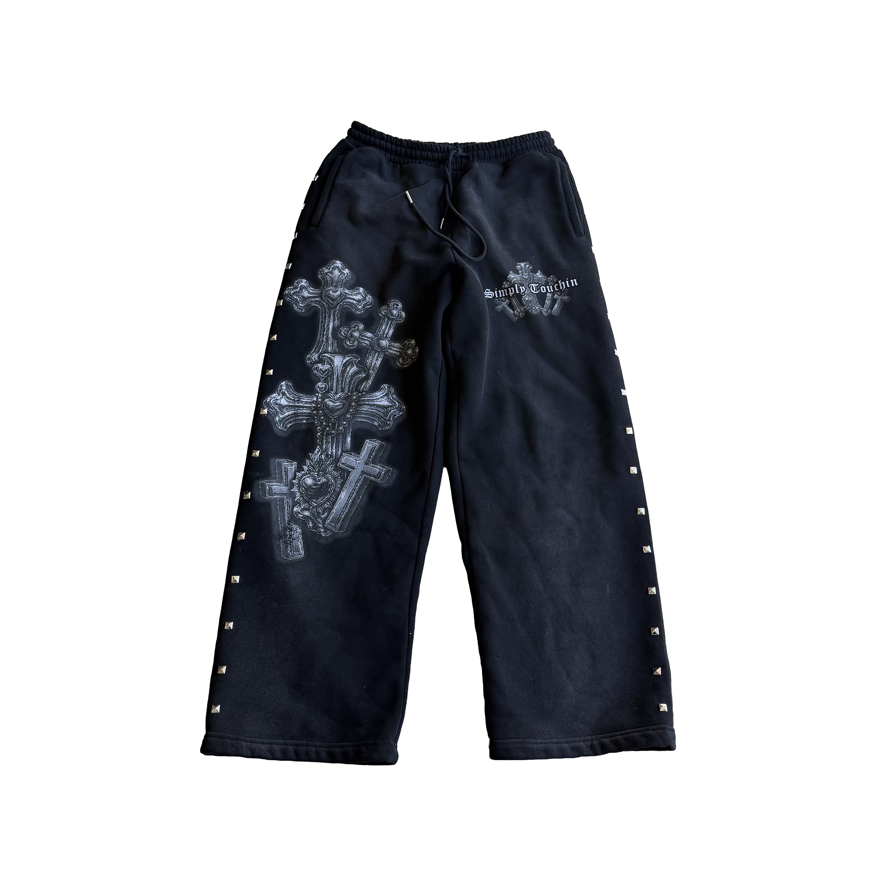 Fear God Studded Sweats