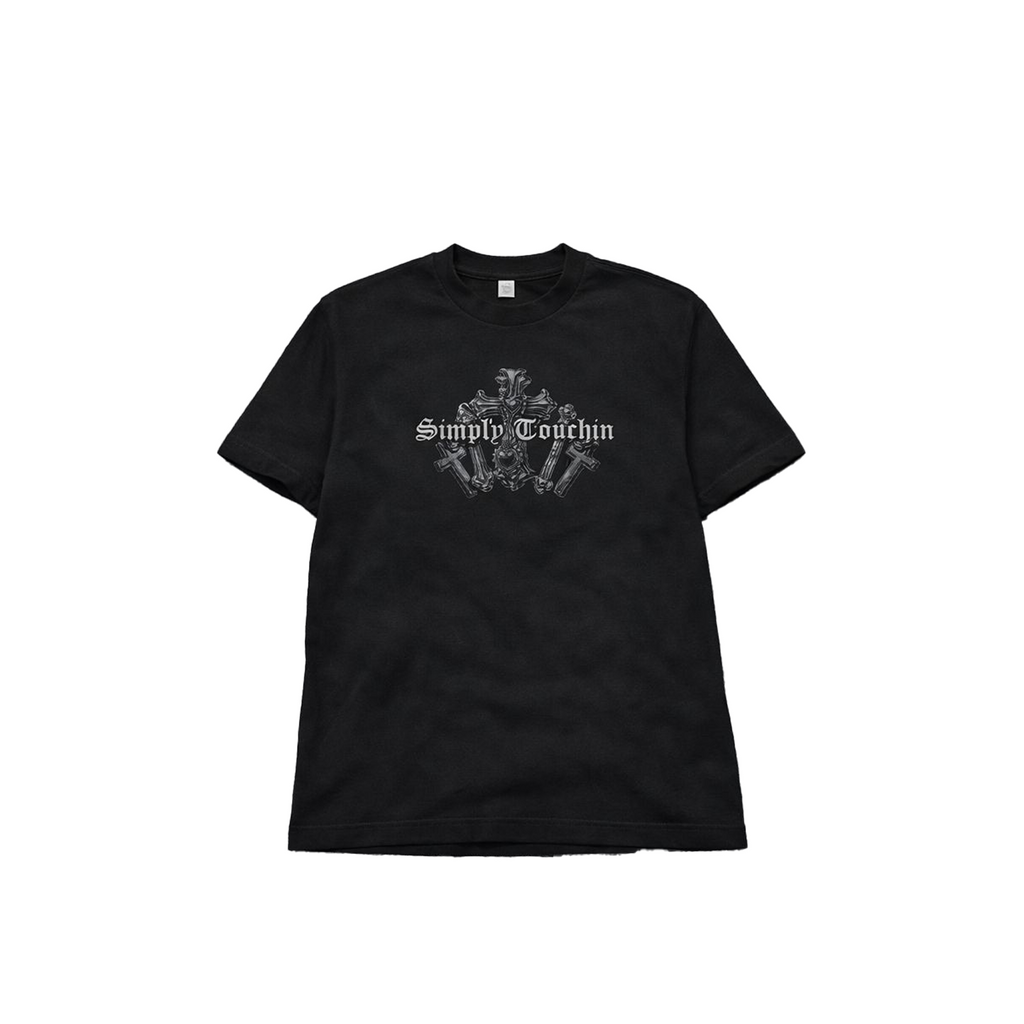 Fear God Tee