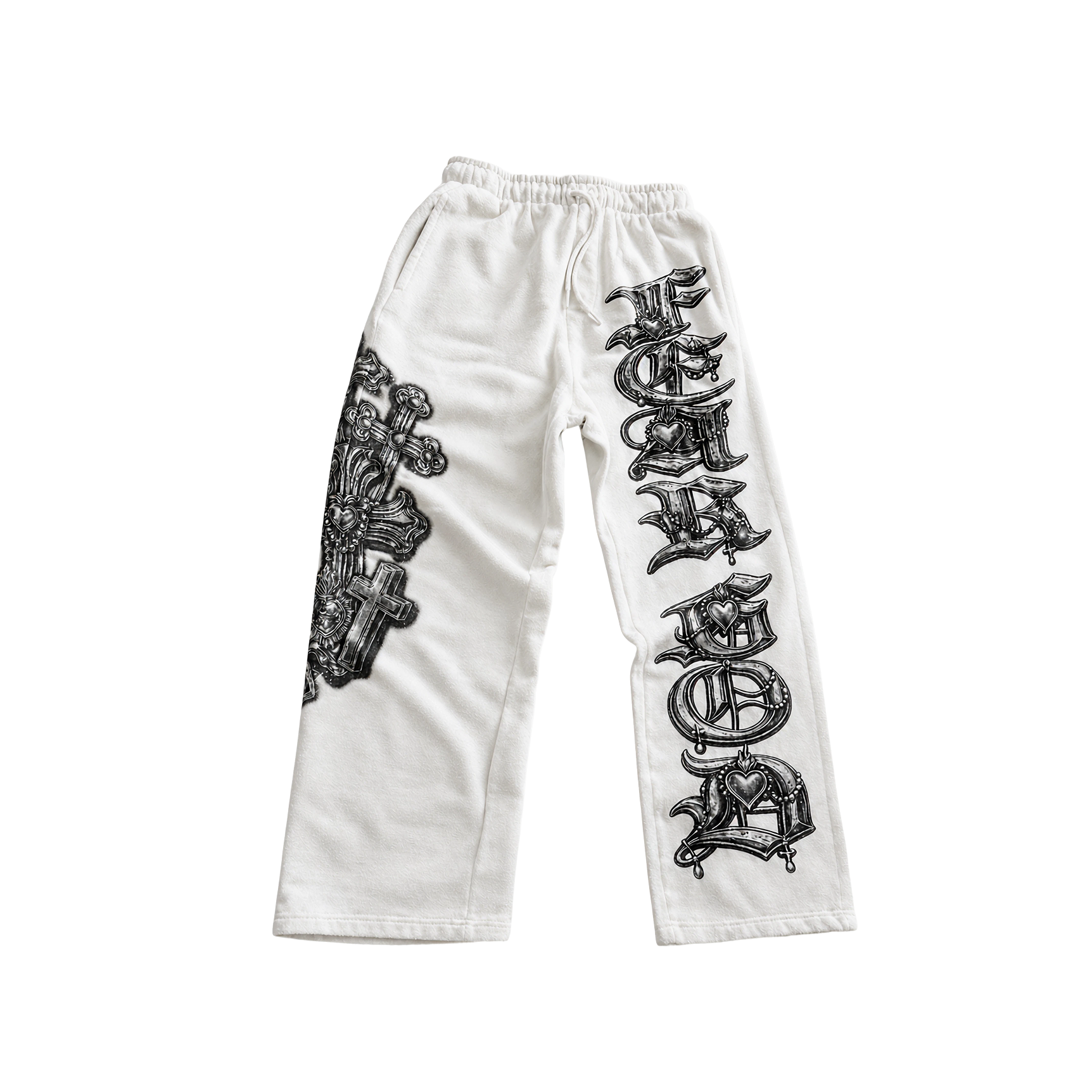 Fear God Sweats