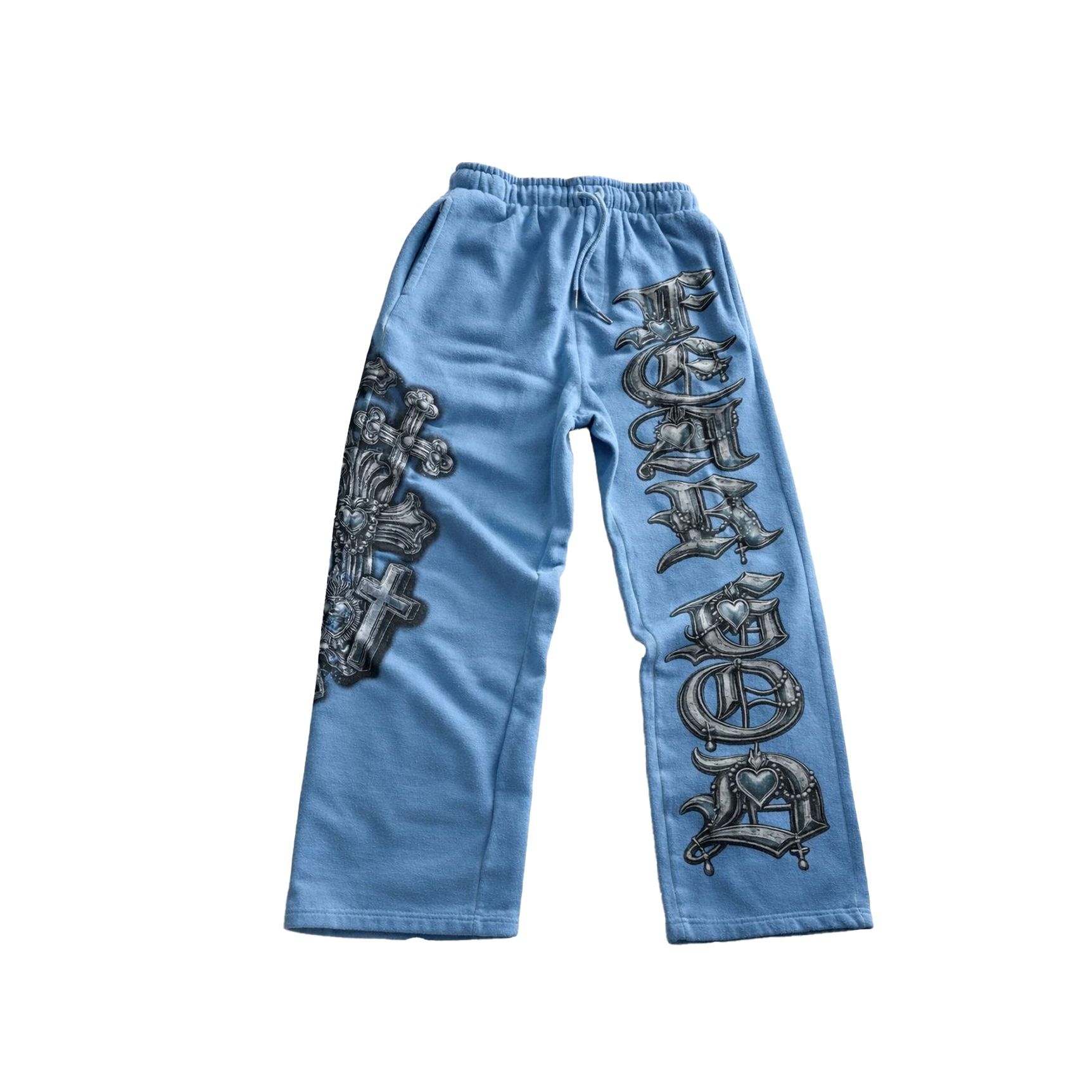 Fear God Sweats