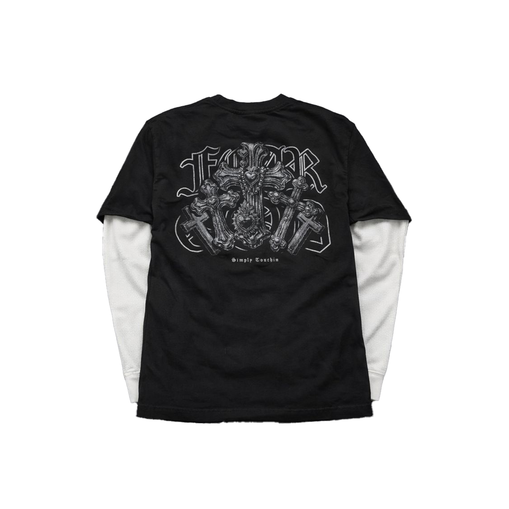 Fear God Thermal
