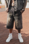 Simply Jean Shorts