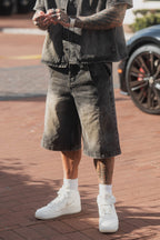 Simply Jean Shorts