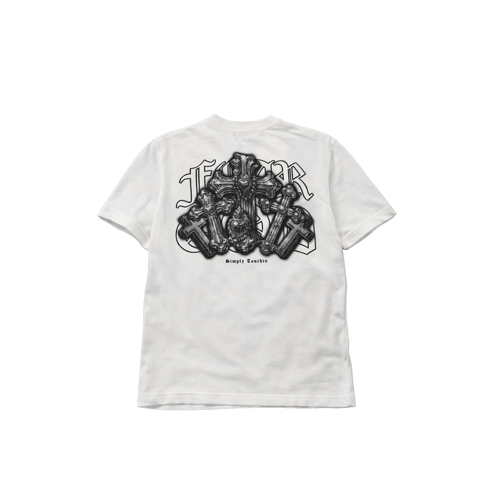 Fear God Tee