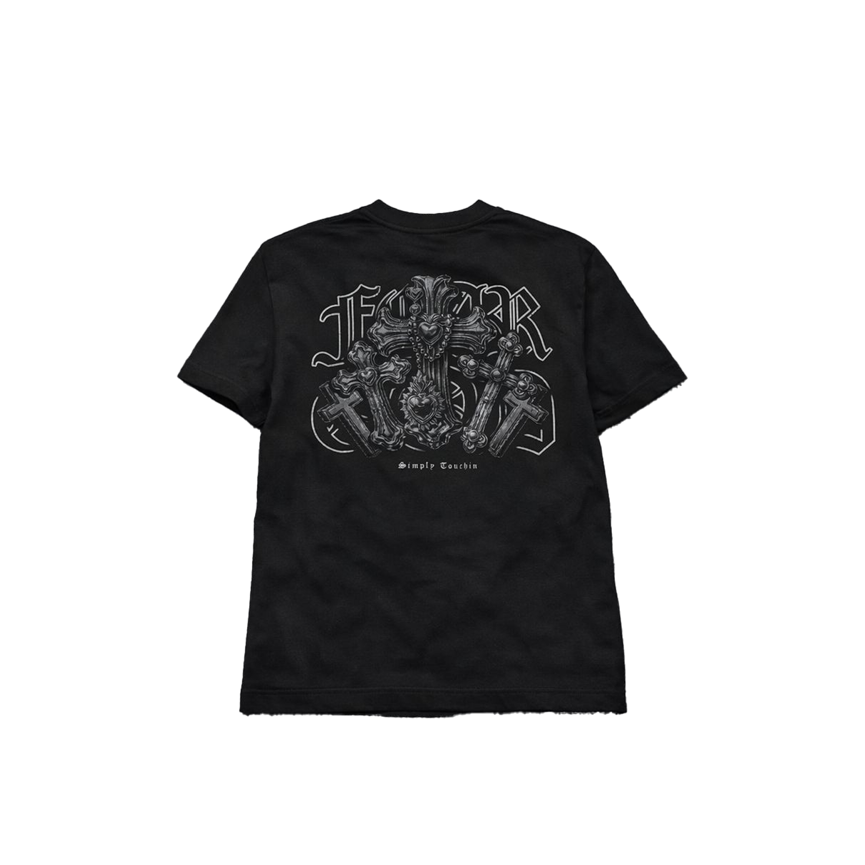 Fear God Tee