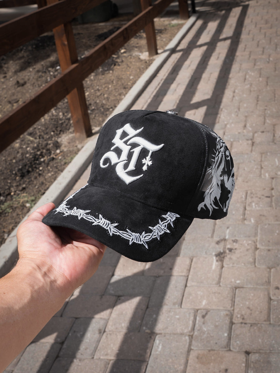 ST Faith Hat
